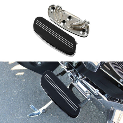 Pegstreamliner Rider Floorboard Kit Fit For Harley Ultra Limited FLHTK 2014-2022 - Moto Life Products