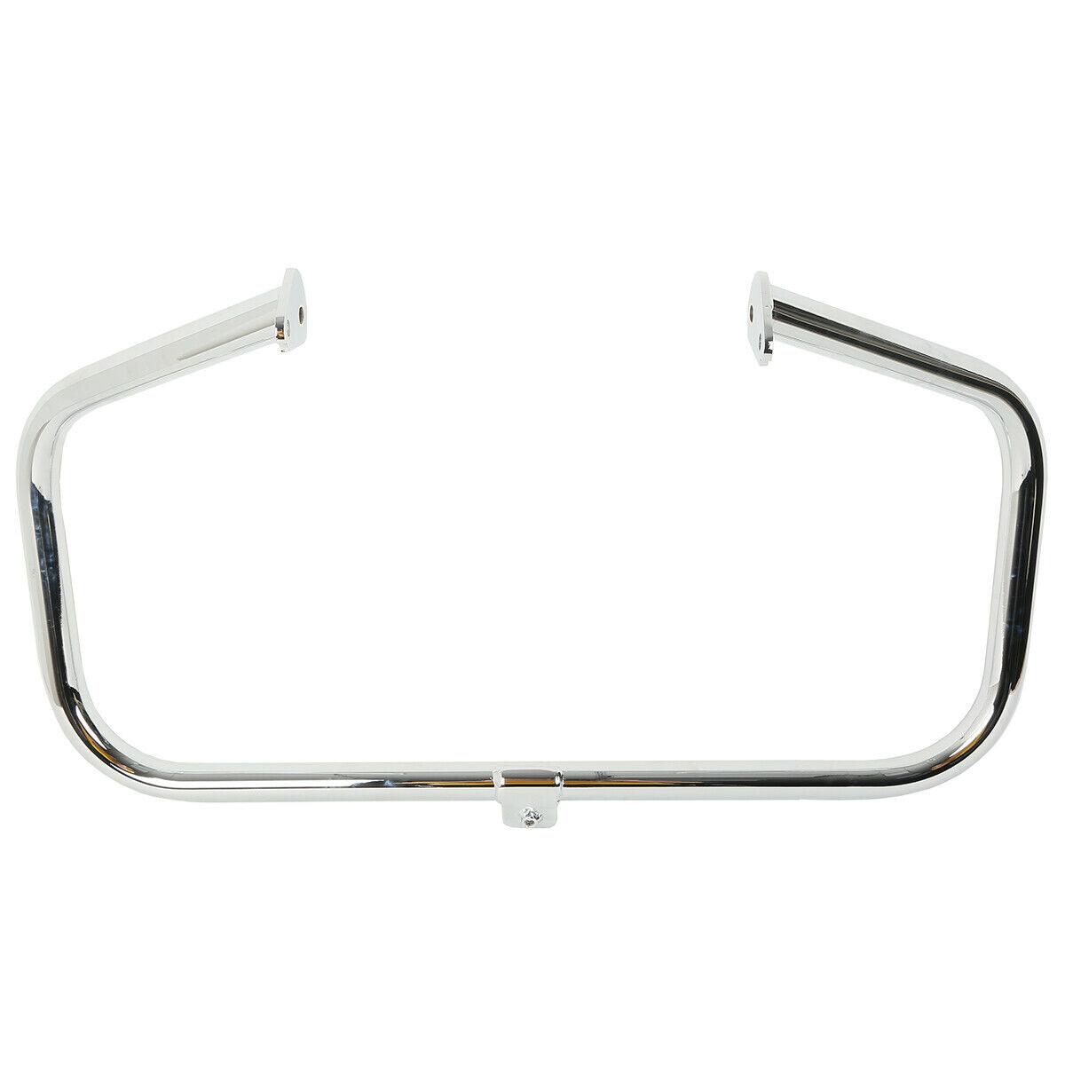 Engine Guard Highway Crash Bar Fit For Harley Touring 1997-2008 2007 2006 Chrome - Moto Life Products