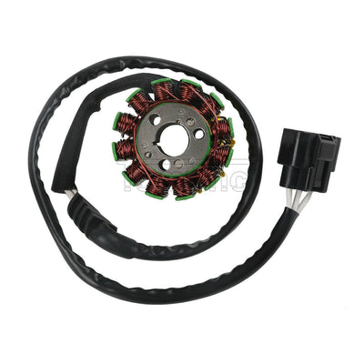 Generator Engine Stator Coil For Yamaha FZ1 2006-2010 R1 2004-2 YZF-R1 2004-2005 - Moto Life Products