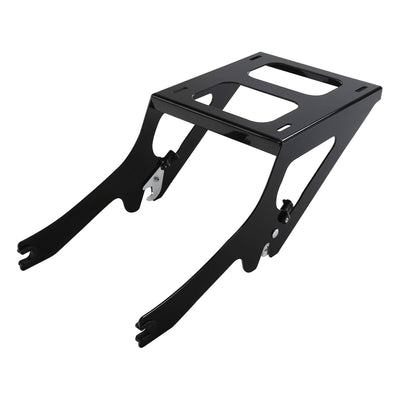 Two Up Mounting Rack Fit For Harley Tour Pak Heritage Classic 114 FLHCS 18-21 20 - Moto Life Products