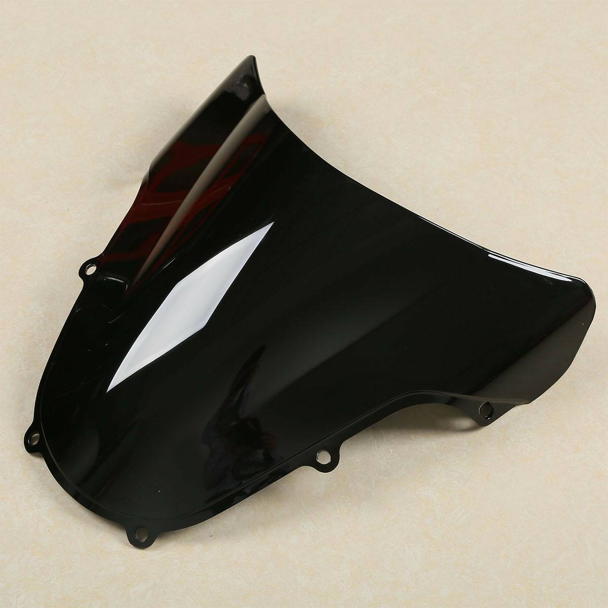 Windshield Windscreen Fit For SUZUKI GSXR 600 GSX-R 750 01-03 02 GSXR1000 01-02 - Moto Life Products