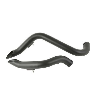 1.75"Pipes Exhaust Fit For Harley Sportster XL 883 1200 86-13 Touring 84-16 Drag - Moto Life Products