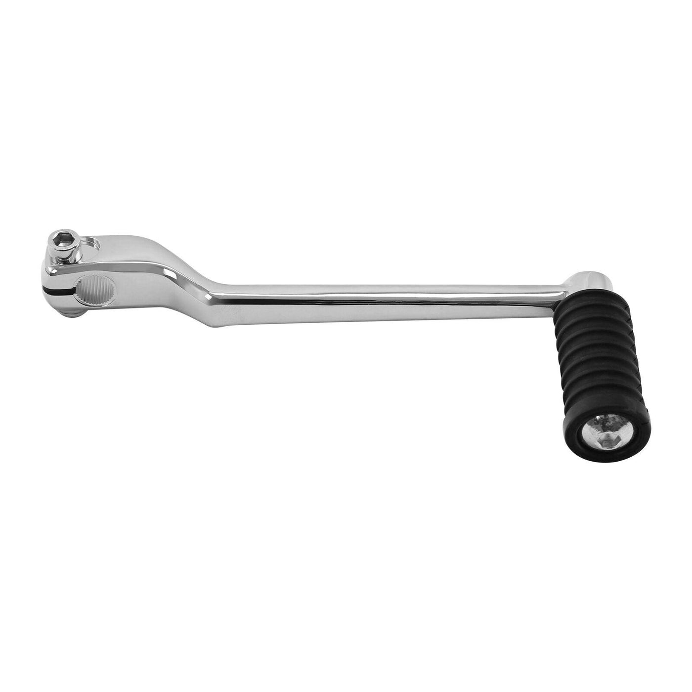 Left Heel Toe Shift Shifter Lever For Harley Touring Electra Road Glide 88-22 US - Moto Life Products
