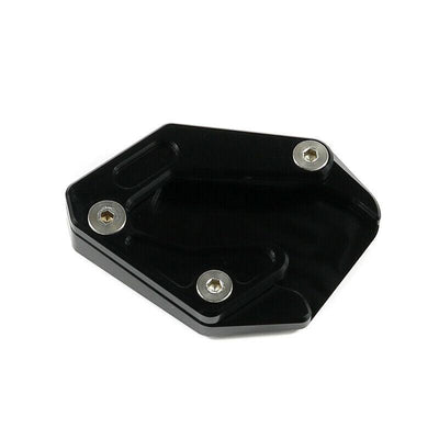 Kickstand Side Stand Enlarger Foot Plate Fit For Yamaha FJ09 TRACER900 2015-2019 - Moto Life Products