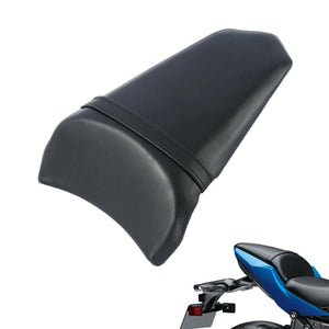 Motorcycle Rear Passenger Seat Fit For Kawasaki Ninja 650 EX650 2017-2019 2018 - Moto Life Products