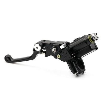 For KAWASAKI KX65/80/85/100/125 KLX250S/250SF Front Brake Master Cylinder Lever - Moto Life Products