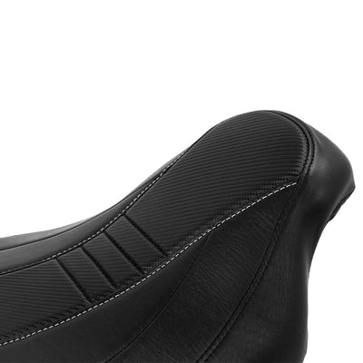 Driver Passenger Seat Fit For Harley Touring Electra Street Glide Ultra Limited - Moto Life Products