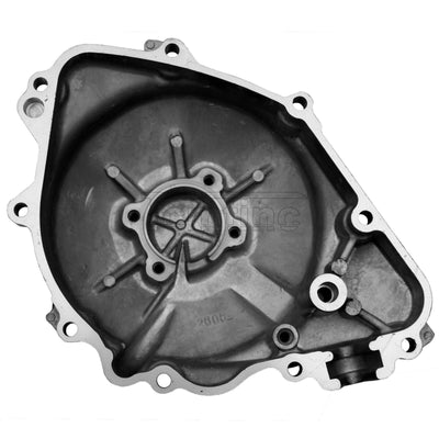 Aluminum Engine Stator Cover Crankcase For Honda CBR954RR 954RR CBR900 2002 2003 - Moto Life Products
