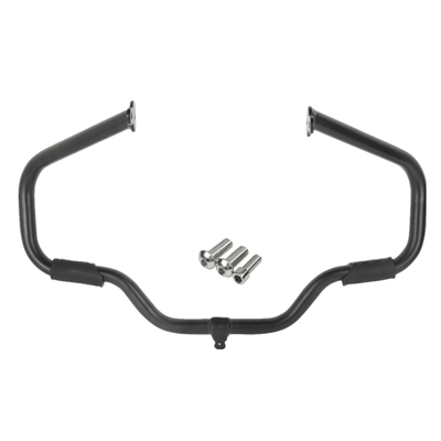 1-1/4" Mustache Engine Guard Crash Bar Fit For Harley Touring Road King 09-21 US - Moto Life Products
