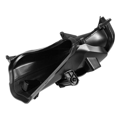 Pair ABS Plastic Fairing Air Duct Fit For Harley Road Glide FLTRX FLTRXSE 15-up - Moto Life Products