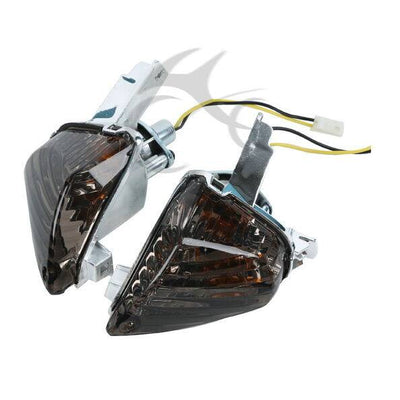 Rear Turn Signal Light Fit For SUZUKI GSXR600 GSX-R750 08-10 GSXR1000 07-08 - Moto Life Products