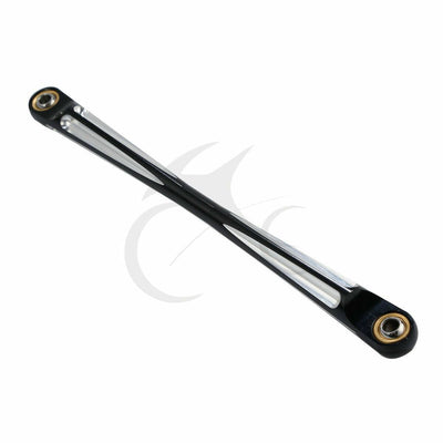 Black CNC Gear Shift Linkage Fit For Harley Touring Electra Road Glide 1980-2022 - Moto Life Products
