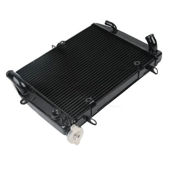 Radiator Cooler Cooling Fit For Yamaha YZF R6 YZFR6 1999-2002 00 01 Aluminum US - Moto Life Products