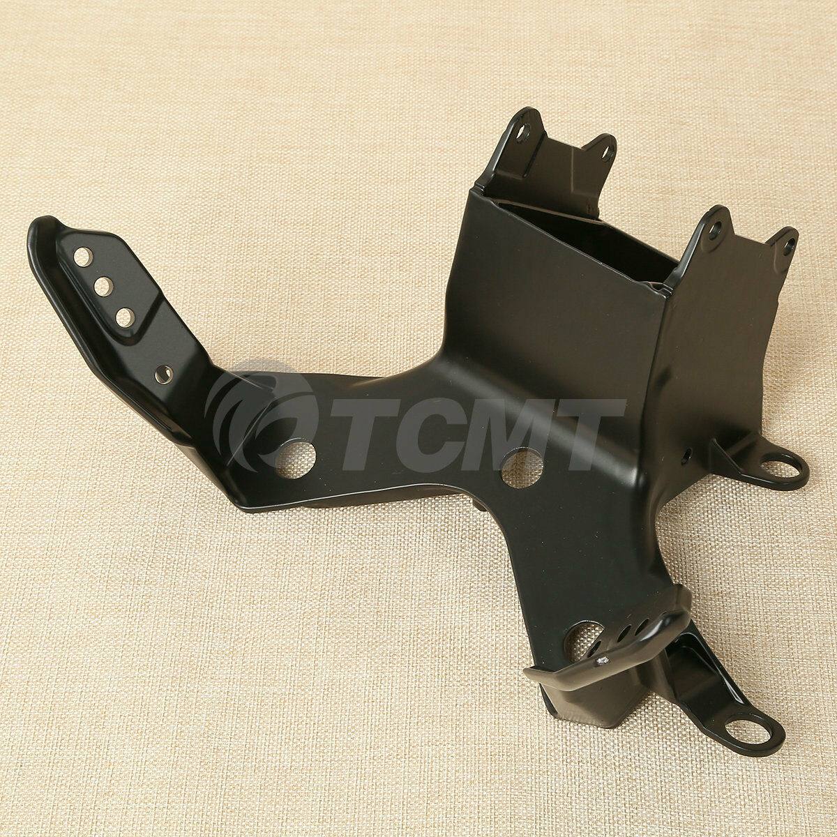 Upper Fairing Stay Bracket For YAMAHA YZF R6 YZFR6 2008-2016 10 11 12 13 14 15 - Moto Life Products