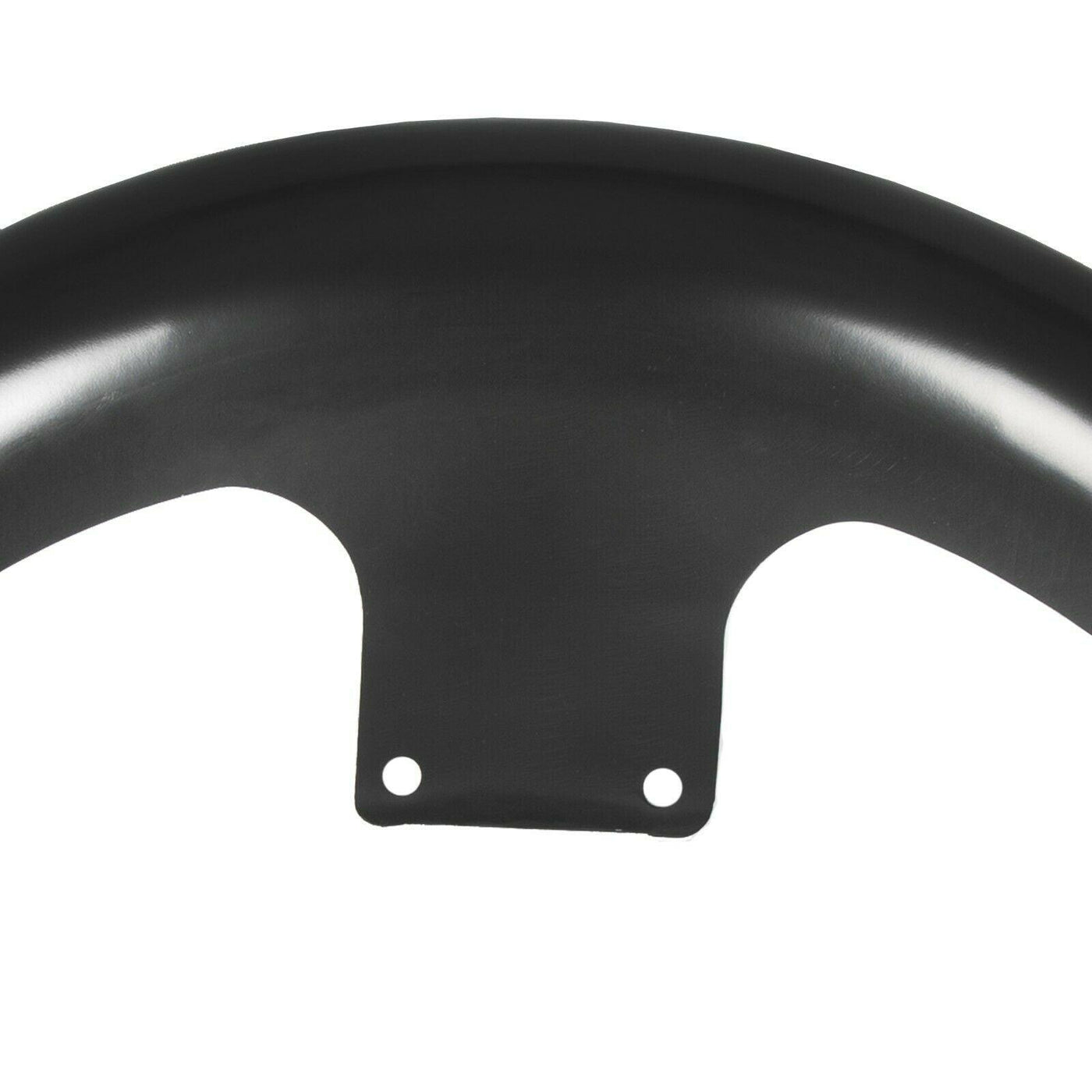 21" Wrap Front Fender Steel For Harley Touring Electra Street Road Glide Baggers - Moto Life Products