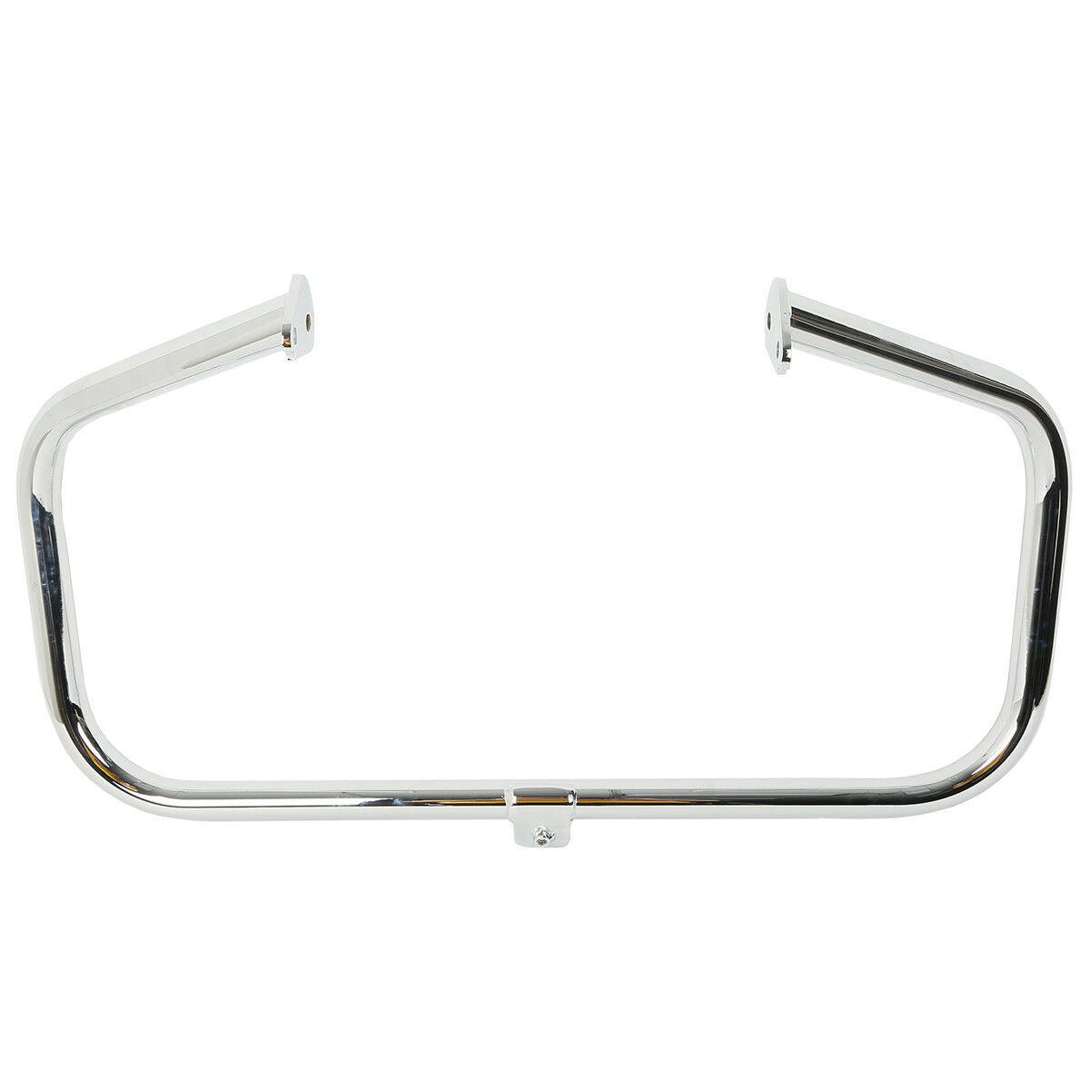 Engine Guard Highway Crash Bar Fit For Harley Road Street Electra Glide 97-08 - Moto Life Products