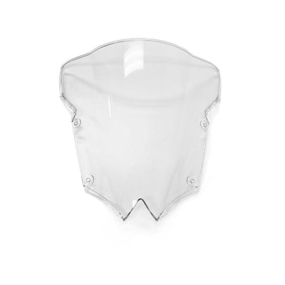 Windshield Double Bubble For Yamaha YZF R6 2008-2015 Clear Windscreen 08-15 - Moto Life Products