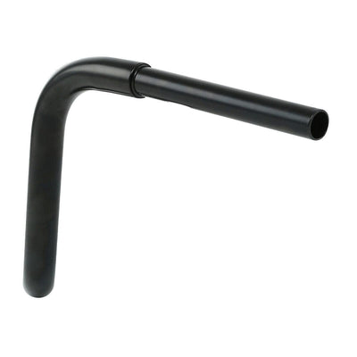 10''/12''/14''/16''/18'' Rise Ape Hanger Handlebar Bars Fit For Harley FLST FXST - Moto Life Products