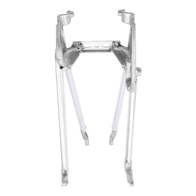 Subframe Rear Chassis Support Bracket Fit For Honda CRF450R CRF250R 2009-2010 - Moto Life Products