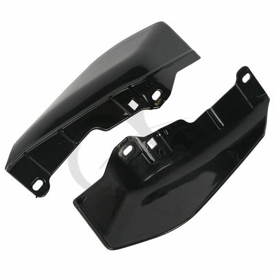 Mid-Frame Air Deflectors Fit For Harley Touring Road King Electra Glide 09-16 US - Moto Life Products