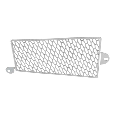 Radiator Grille Oil Cooler Guard Cover Fit For Softail Fat Boy Sport Glide 18-up - Moto Life Products