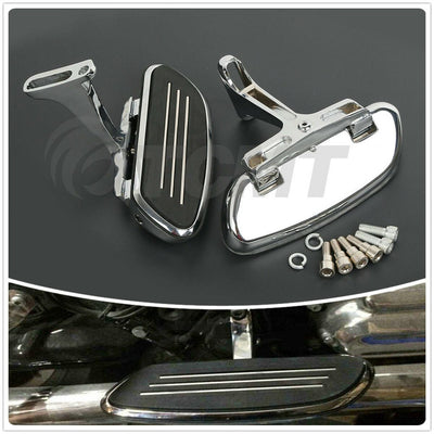 Footpegs & Floorboards – Moto Life Products