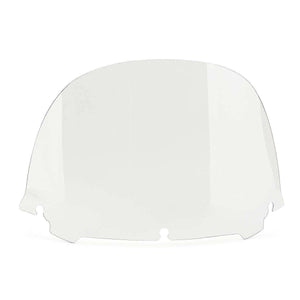 Clear Windshield Windscreen Fit For Harley Touring Electra Street Glide 2014-22 - Moto Life Products