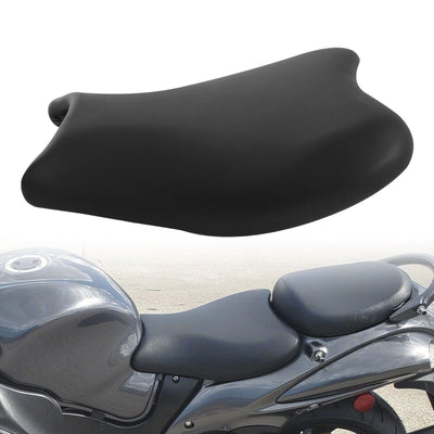 Front Driver Rider Seat Fit For Suzuki Hayabusa GSX1300R GSX1300 R 2008-2020 17 - Moto Life Products