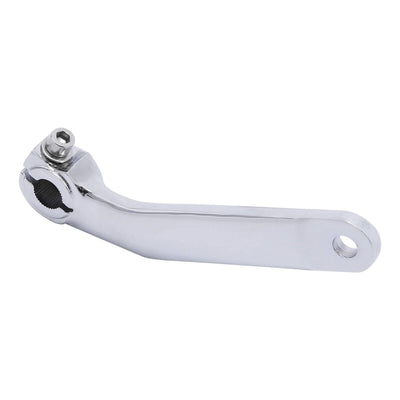 Shift Shifter Arm Rod Lever Fit For Harley Touring Street Glide Road Glide 17-22 - Moto Life Products