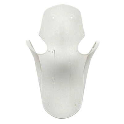 Unpainted Front Fender Splasher Fairing For Suzuki GSXR 600 750 2001 2002 2003 - Moto Life Products