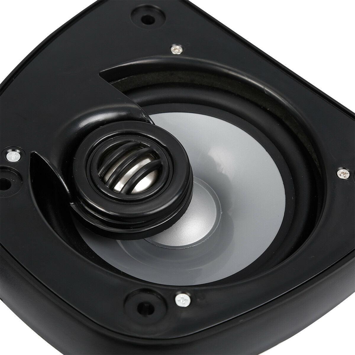 Fairing Lower Audio Speakers Fit For Harley Touring Road Electra Glide 2006-2013 - Moto Life Products