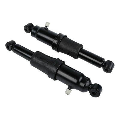 Rear Suspension Shocks Fit For Harley Touring Road King Glide Bagger 1994-2021 - Moto Life Products