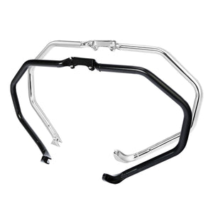 Engine Guard Highway Crash Bar Fit For Indian Chieftain 14-21 Dark Horse 16-21 - Moto Life Products