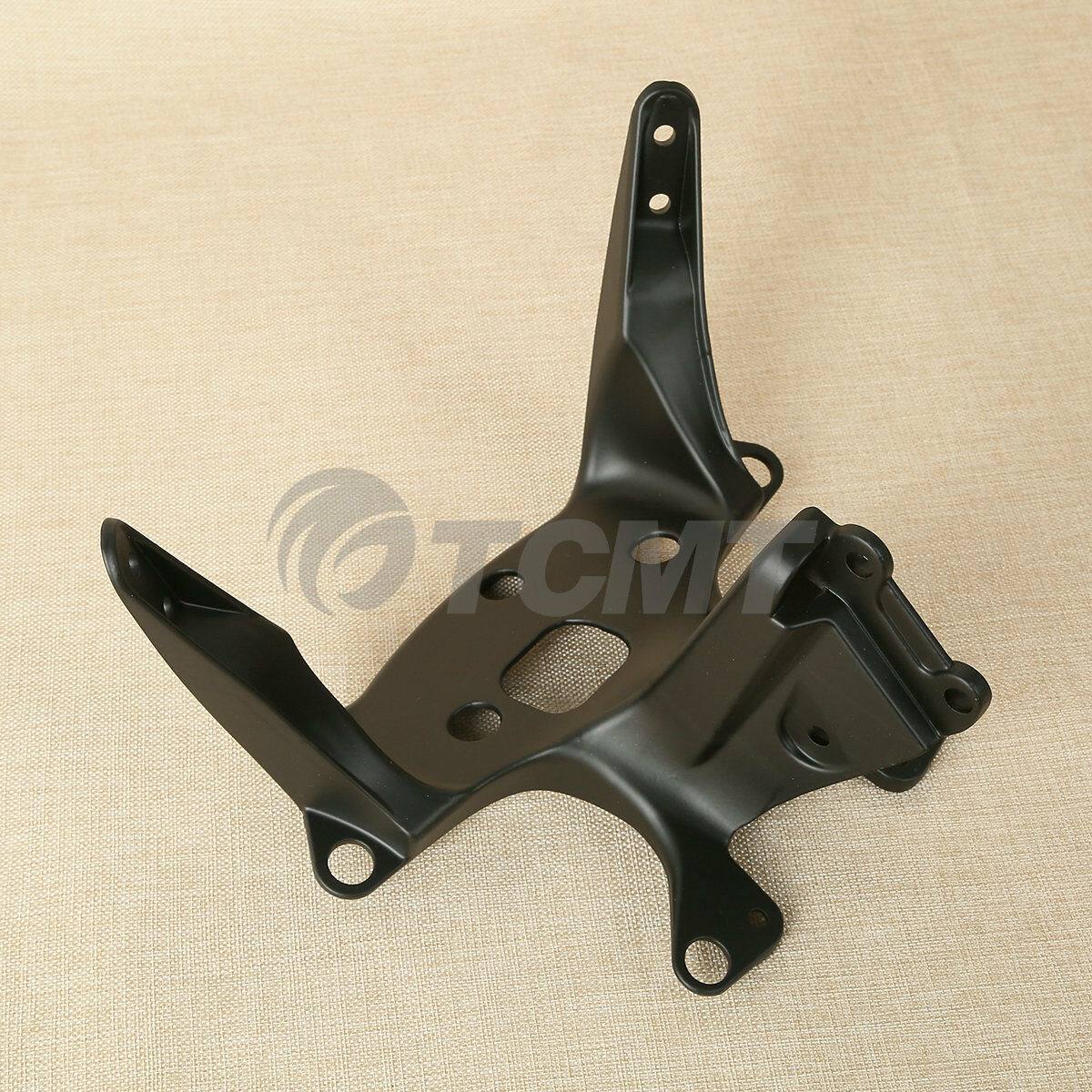 Upper Front Fairing Stay Bracket for YAMAHA YZFR6 YZF R6 1999-2002 2000 2001 New - Moto Life Products