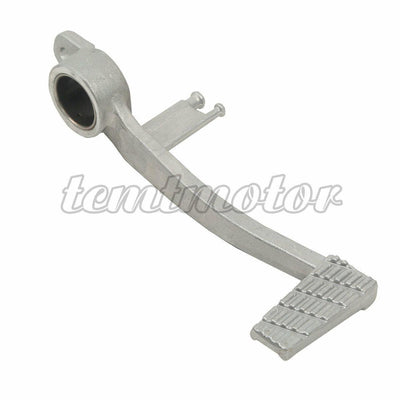 Rear Brake Foot Pedal Lever For SUZUKI GSXR 600 GSXR750 06-14 GSXR1000 2005-2014 - Moto Life Products