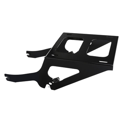 Two Up Mounting Rack Fit For Harley Tour Pak Heritage Classic 114 FLHCS 18-21 20 - Moto Life Products