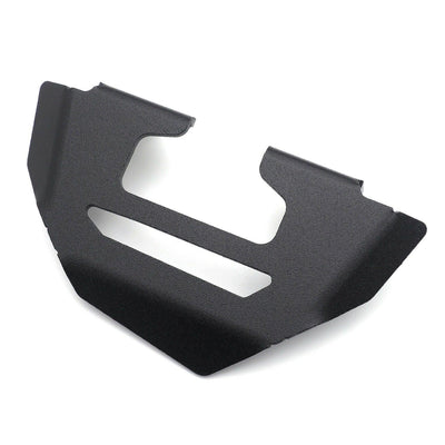 Black Front Brake Caliper Protector Cover Guard For 21-22 KTM ADV390 Adventure - Moto Life Products