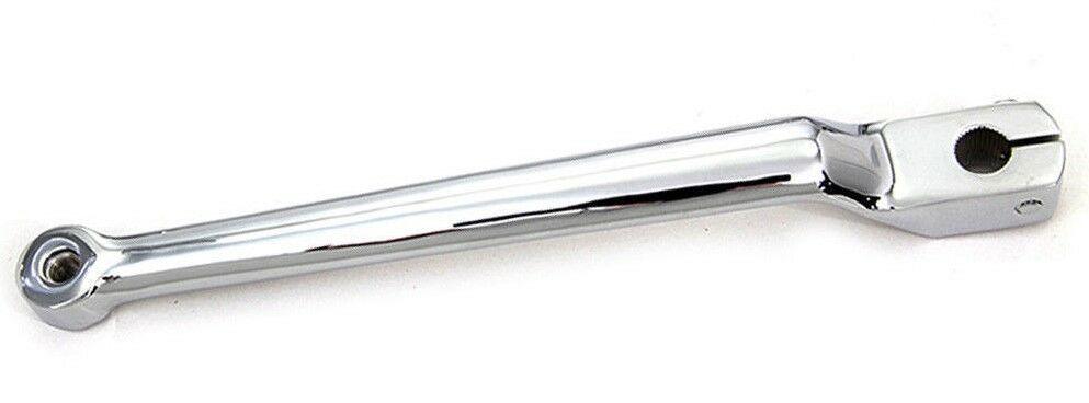 Chrome Heel or Toe Shifter for Harley Extended Shift Lever fits 1986-2021 - Moto Life Products