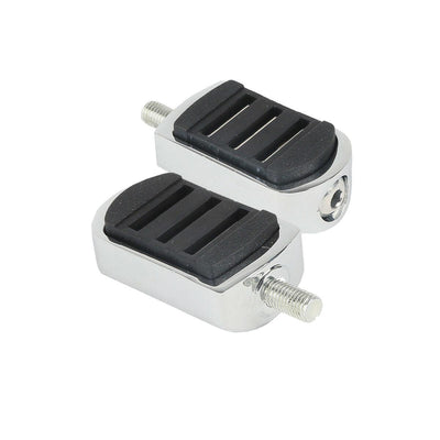 2PCS Shift Shifter Peg Pedal Heel Toe For Harley Touring 84-2021 Pegstreamliner - Moto Life Products