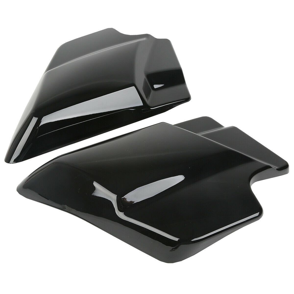 Left Right Side Cover Panel Fit For Harley Road King Electra Street Glide 09-22 - Moto Life Products