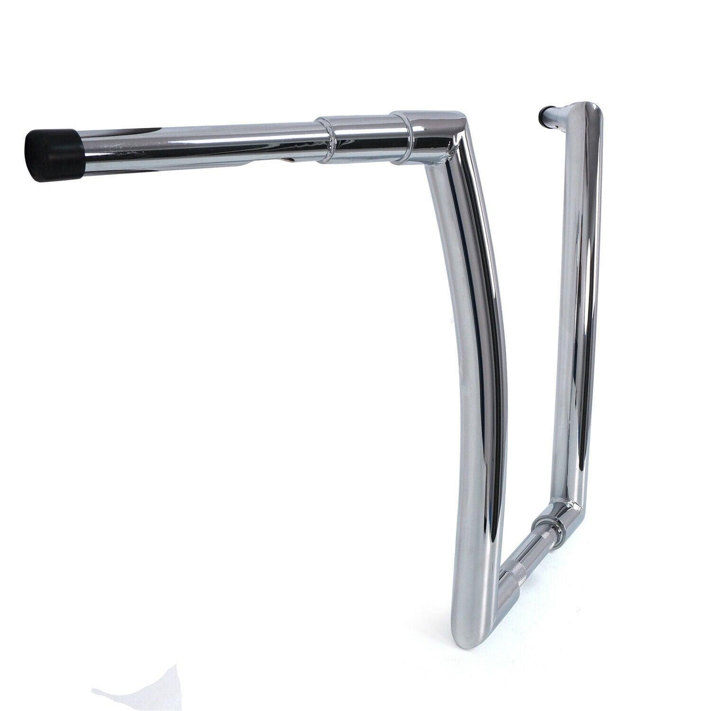 16" Chrome Ape Fat Hanger Bar 1.5" Handlebar For Harley 18-later Softail 12-16 F - Moto Life Products