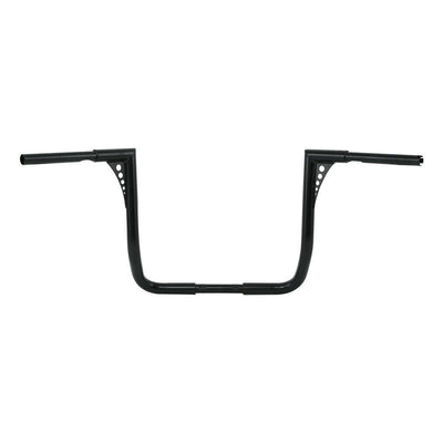 16" Rise 1.25" Ape Handlebar Fit For Harley Touring Electra Street Glide 82-21 - Moto Life Products