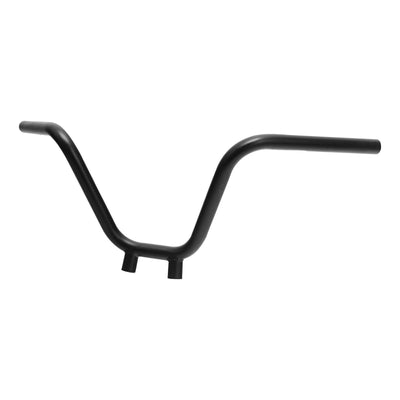 10" Rise Ape Hanger Bar Handlebar Fit For Harley Softail Sportster XL Dyna - Moto Life Products