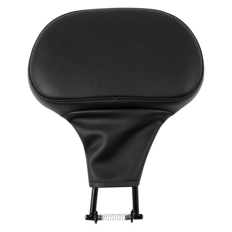 Rider Driver Backrest Pad Fit For Harley Touring Electra Street Glide 2009-2022 - Moto Life Products