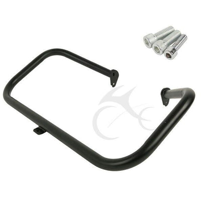 1.25''Engine Guard Highway Crash Bar Fit For Harley Touring Road Glide 97-08 07 - Moto Life Products