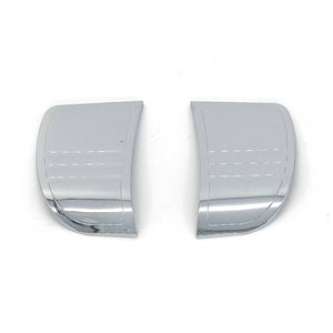 Set Chrome Trim Cover Fit For Harley Touring Electra Street Tri Glide 2014-2018 - Moto Life Products