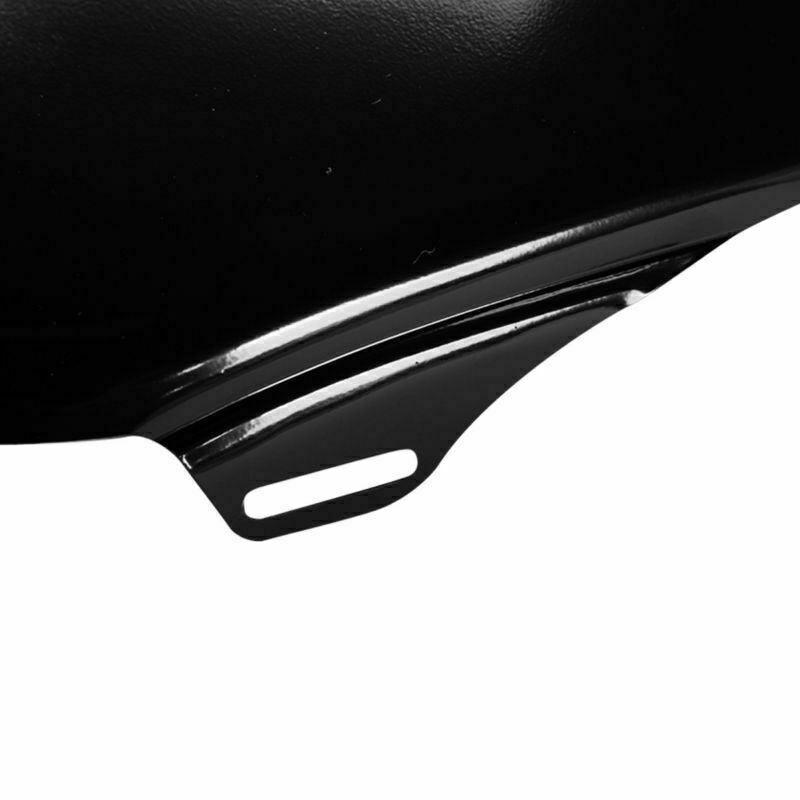 Left Side Battery Fairing Cover Fit For Harley Sportster 883 1200 04-13 14-2022 - Moto Life Products