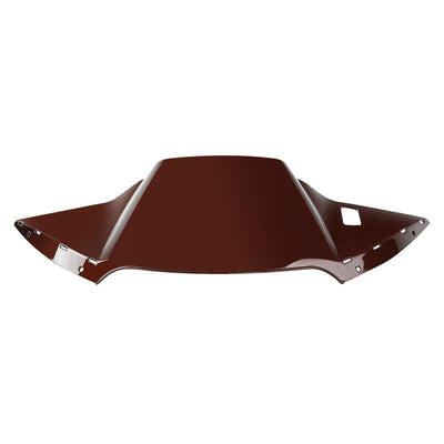 Fairing Air Duct Fit For Harley Davidson Touring Road Glide FLTR FLTRSE 2015-Up - Moto Life Products