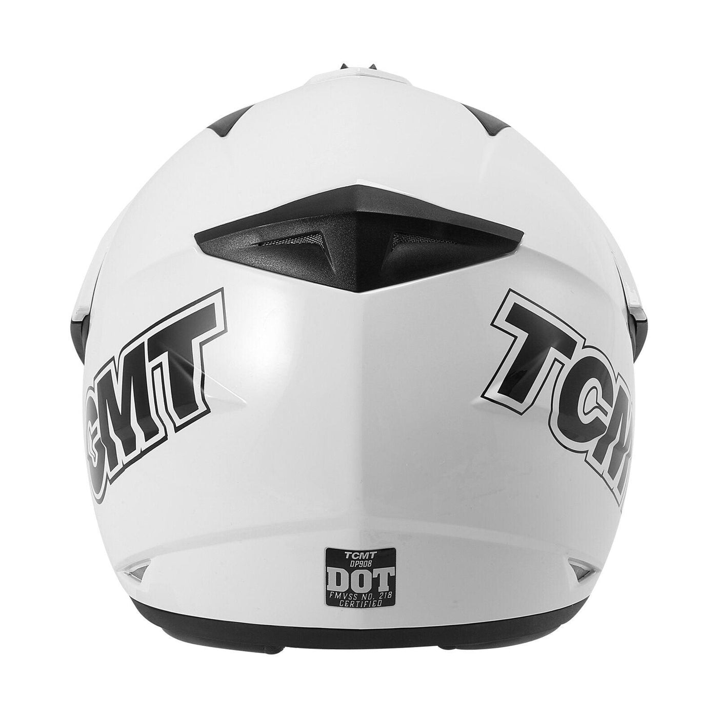 DOT Adult Helmet Motorcycle Full Face Off Road Dirt Bike Motocross M/L/XL/XXL - Moto Life Products