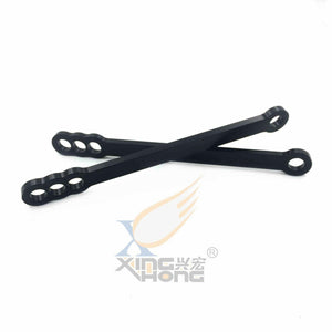 Black Lowering Links For SUZUKI GSXR 2001-2005 02 03 04 GSX-R600 750 1000 - Moto Life Products